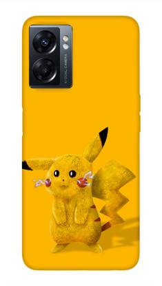 ट्रिशआर्ट Back Cover Oppo A77 5G के लिए