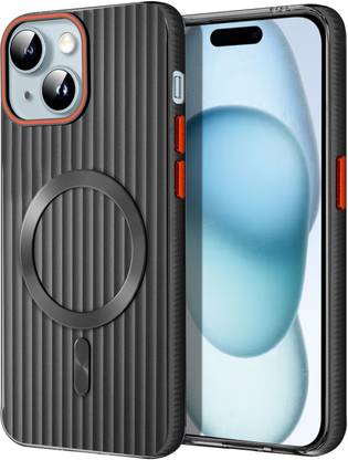 Mintzz Back Cover for Apple iPhone 15