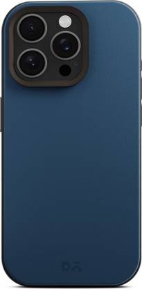 DailyObjects Back Cover for iPhone 16 Pro