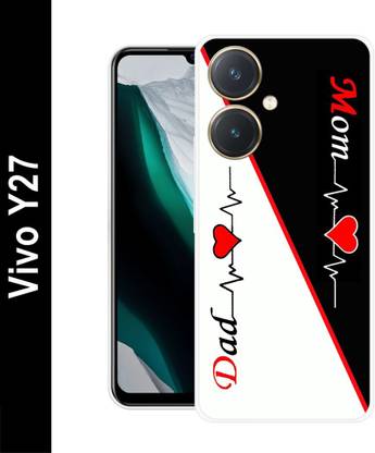HEXAcase Back Cover for Vivo Y27