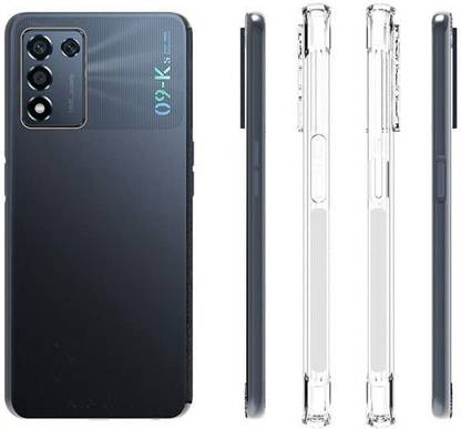 Hyper Back Cover for Realme 9 5G Speed Edition, Realme 9 5G SE