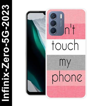 DEVLIYACASE Back Cover for Infinix Zero 5G 2023 QUOTES, ATTITUDE, SHAYRI,ABSTRACT