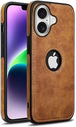 Nice Assoseries HUB Back Cover for iPhone 16