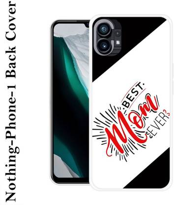 Sswastik Back Cover for Nothing Phone 1