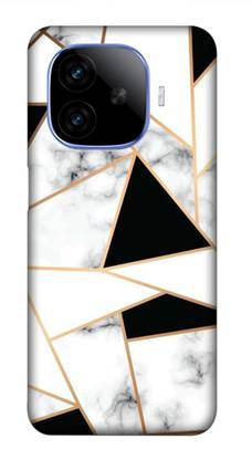 NDCOM Back Cover for iQOO Neo 10R 5G