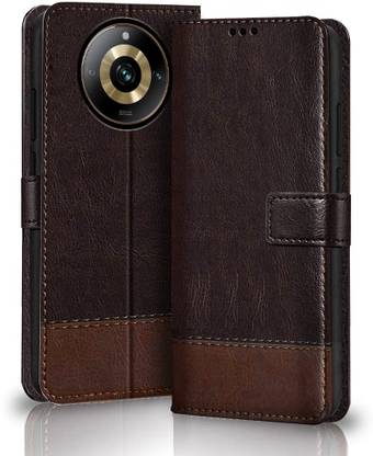 BOZTI Back Cover for Realme 11 Pro, Realme 11 Pro Plus 5G, Realme 11 Pro Plus