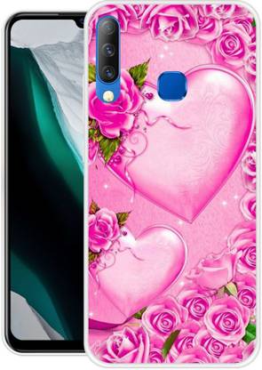 PALWALE BALAJI Back Cover for Infinix S4, Infinix Smart 3 Plus