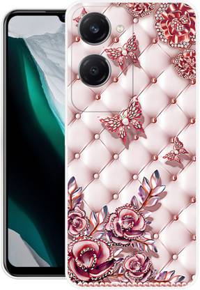 Samcase Back Cover for vivo Y28s 5G