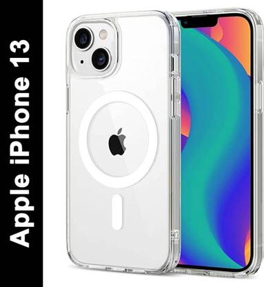 Print maker Back Cover for Apple iPhone 13