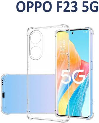 NSTAR Back Cover for OPPO F23 5G, oppo F23 5G, (BM)