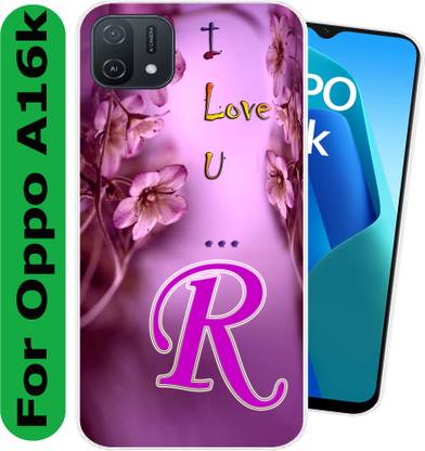 Coolcase Back Cover for OppoA16k
