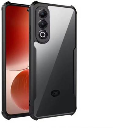 OneLike Bumper Case for itel S25