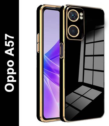 KARWAN Back Cover for Oppo A57 4G, Oppo 57 5G ,Oppo A57E,Oppo A57S,Oppo A77 ,Oppo A77S