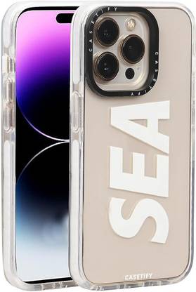 Loopee Back Cover for Iphone 15 Pro Max