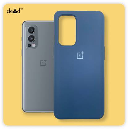 dead Back Cover for OnePlus Nord 2 5G