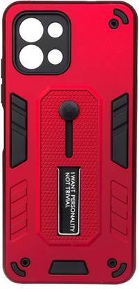 Vikeko Back Cover for Infinix Hot 11 2022