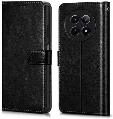 Ridhaniyaa Back Cover for RealMe 12x 5G