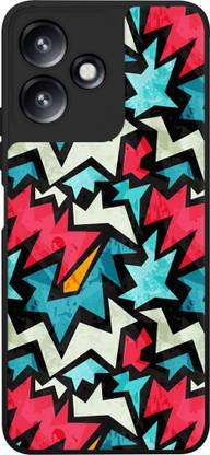 My Thing! Back Cover for Redmi 12 5G