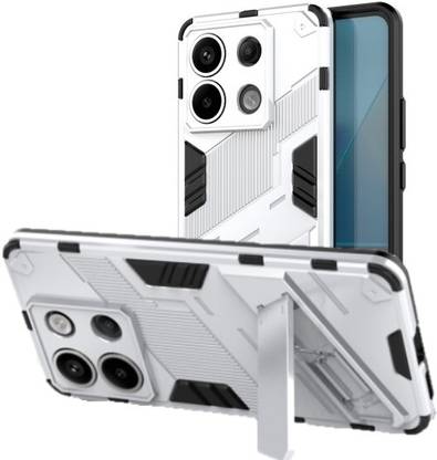 SPL Back Cover for POCO X6 5G