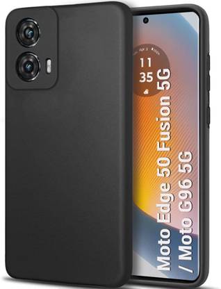 kursa hub Back Cover for Motorola Edge 50 Fusion 5G / Moto G96 5G-c14