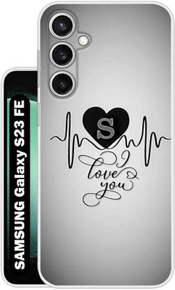 Case Club Back Cover for SAMSUNG Galaxy S23 FE