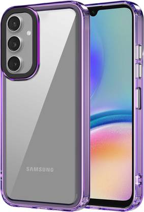 GLOBAL NOMAD Back Cover for Samsung Galaxy A05s