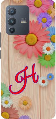 Vivo V23 Pro 5G(V2132) Plastic Back Cover