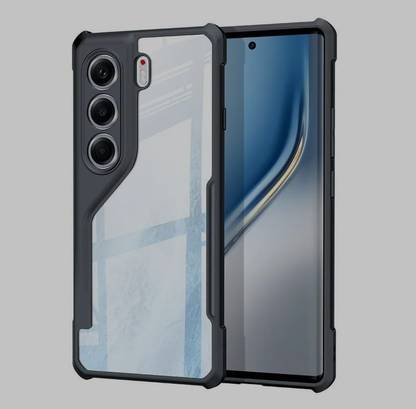 ASMANTIC Back Cover for Tecno Camon 40 Pro 5G