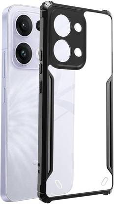 BRENZZ Back Cover for OPPO K13 5G, (Ip), OPPO K13