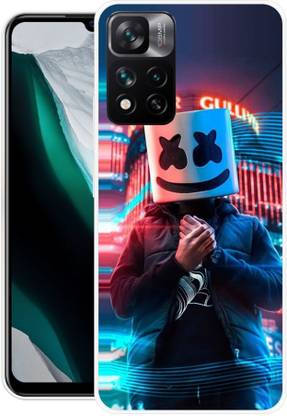 PALWALE BALAJI Back Cover for Xiaomi 11i, Mi 11i, Redmi 11i, Xiaomi 11i Hypercharge 5G