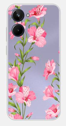 Artcase Back Cover for Realme 10