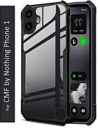 डबल डाइस स्टोर CMF by Nothing Phone 1 Transparent के लिए