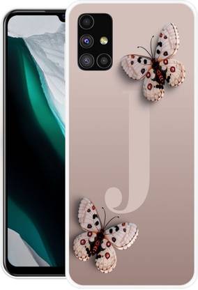 Shyamshree Back Cover for Samsung Galaxy F51