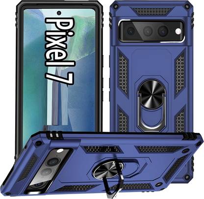 KrKis Back Cover for Google Pixel 7