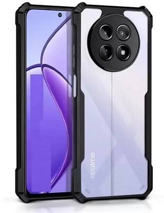 NKCASE Back Cover for Realme P1 Speed 5G, realme P1 Speed 5G, [IPK]