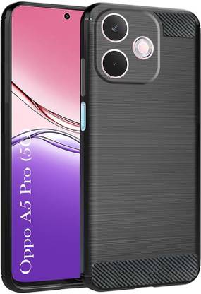 DOTCASE Back Cover for Oppo A5 pro 5G