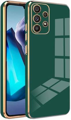 Bonqo Back Cover for Samsung Galaxy A32