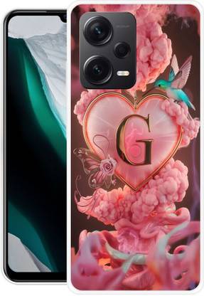 SUPER CASE Back Cover for Redmi Note 12 Pro Plus