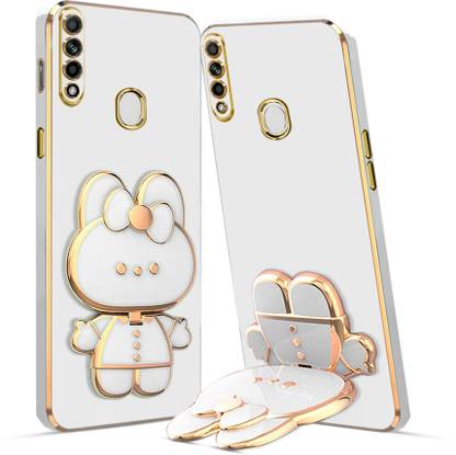 GLOBAL NOMAD Back Cover for OPPO A31