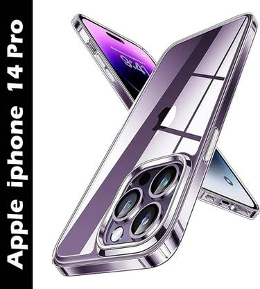 The Hatke Back Cover for iphone 14 Pro