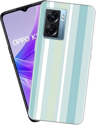 नैनज Oppo K10 5G के लिए