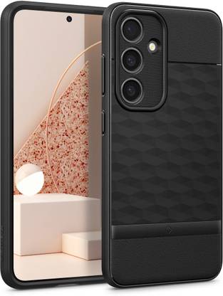 Caseology by Spigen Parallax Back Cover for Samsung Galaxy S24 Plus