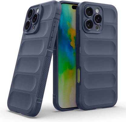 Cover Alive Back Cover for iPhone 16 Pro Max