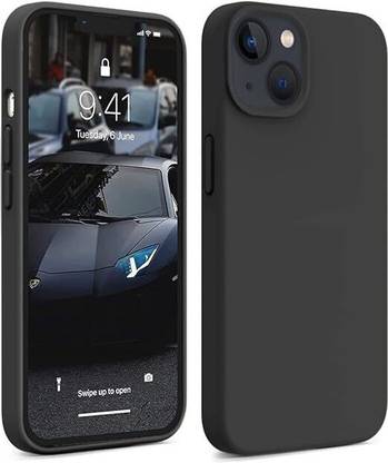 DMJHP Back Cover for Apple iPhone 13