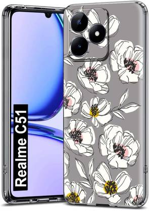 LoudCase Back Cover for Realme C51