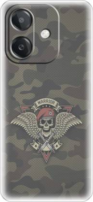 mobom Back Cover for Oppo A3x 5G