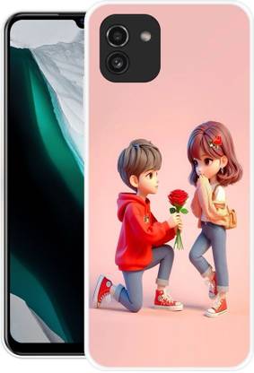 शिवकुड़ी Samsung Galaxy A03 के लिए