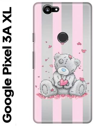 My Swag Back Cover for Google Pixel 3a XL
