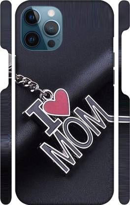 STARSTOKS Back Cover for Apple iPhone 12 Pro Max