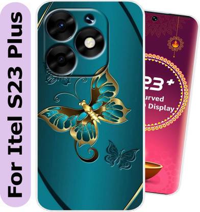 यूनिट्रेंड Itel S23 Plus के लिए